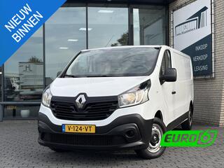Renault TRAFIC 1.6 dCi T29 L2H1 Comfort*HAAK*A/C*CRUISE