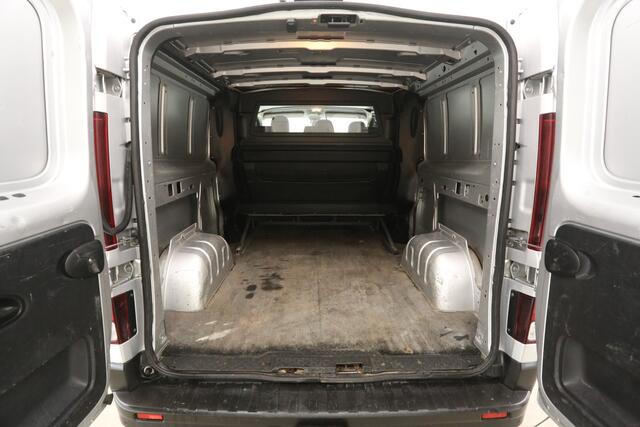 Renault TRAFIC 1.6 dCi T29 L2H1 | Marge | DC | 6 Zits | Airco | Camera | Cruise | Navi | Trekhaak | Parkeersens. – foto 4