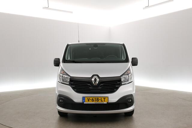 Renault TRAFIC 1.6 dCi T29 L2H1 | Marge | DC | 6 Zits | Airco | Camera | Cruise | Navi | Trekhaak | Parkeersens. – foto 7