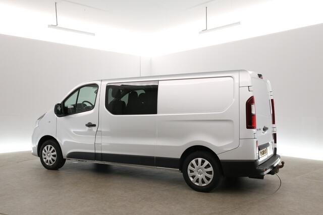 Renault TRAFIC 1.6 dCi T29 L2H1 | Marge | DC | 6 Zits | Airco | Camera | Cruise | Navi | Trekhaak | Parkeersens. – foto 9