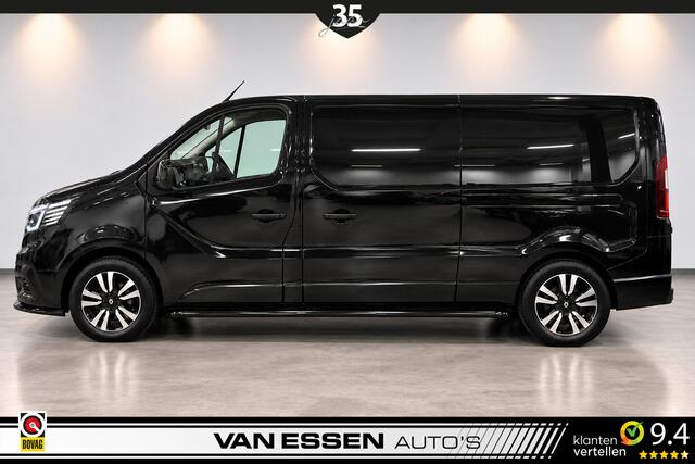 Renault TRAFIC 2.0 Blue dCi 170 T30 L2H1 Extra | NAVI | CAMERA | TREKHAAK | STOELVERW. | NL-AUTO! – foto 2