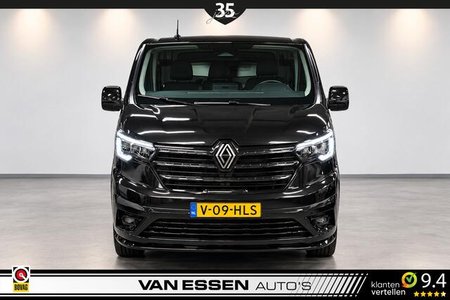Renault TRAFIC 2.0 Blue dCi 170 T30 L2H1 Extra | NAVI | CAMERA | TREKHAAK | STOELVERW. | NL-AUTO! – foto 4