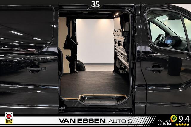 Renault TRAFIC 2.0 Blue dCi 170 T30 L2H1 Extra | NAVI | CAMERA | TREKHAAK | STOELVERW. | NL-AUTO! – foto 8