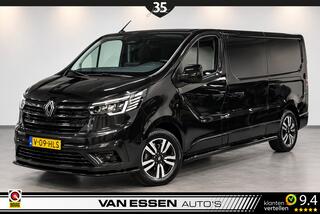 Renault TRAFIC 2.0 Blue dCi 170 T30 L2H1 Extra | NAVI |