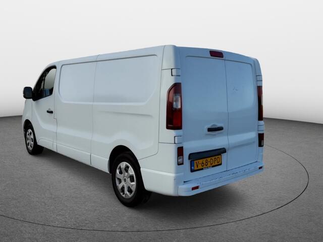 Renault TRAFIC 2.0 dCi T30 L2H1Work – foto 5