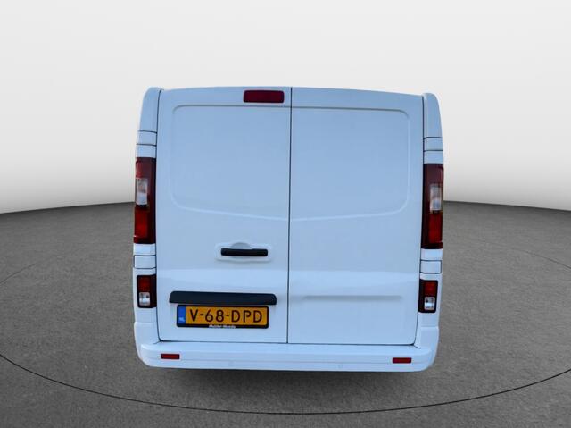 Renault TRAFIC 2.0 dCi T30 L2H1Work – foto 6
