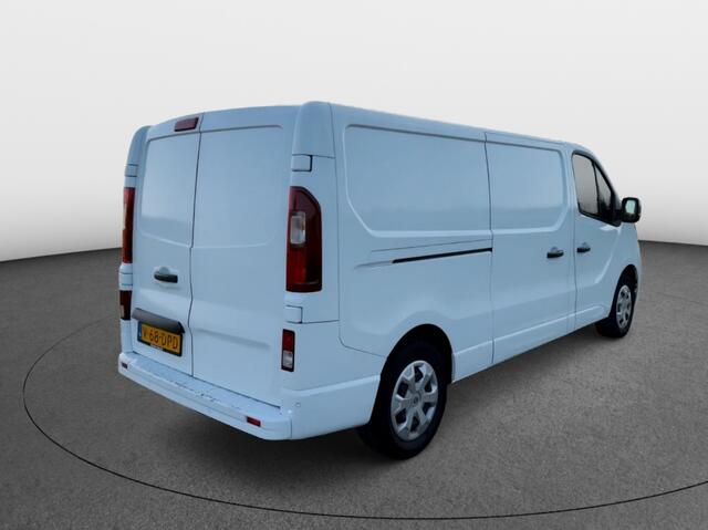 Renault TRAFIC 2.0 dCi T30 L2H1Work – foto 7