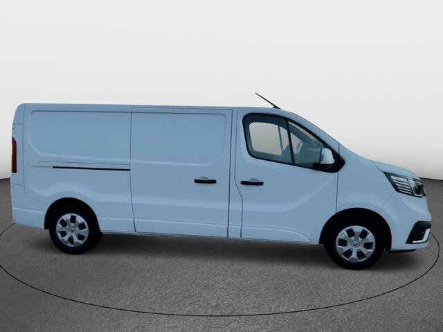 Renault TRAFIC 2.0 dCi T30 L2H1Work – foto 8