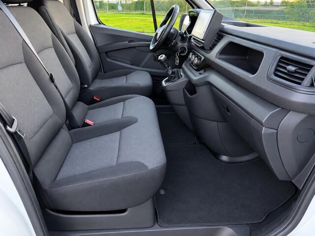 Renault TRAFIC 2.0 dCi T30 L2H1Work – foto 10