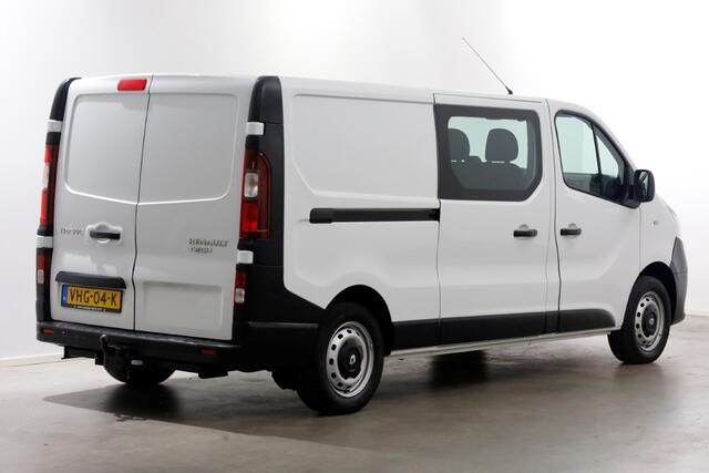 Renault TRAFIC 1.6 dCi Euro6 L2H1 D.C. Airco 05-2019 – foto 2