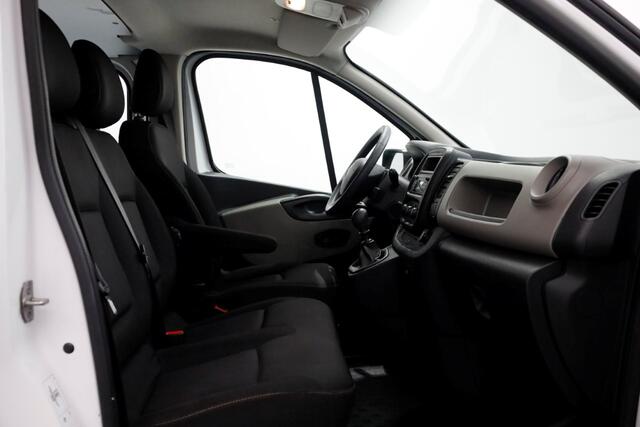 Renault TRAFIC 1.6 dCi Euro6 L2H1 D.C. Airco 05-2019 – foto 6