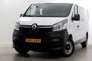 Renault TRAFIC 1.6 dCi Euro6 L2H1 D.C. Airco 05-2019