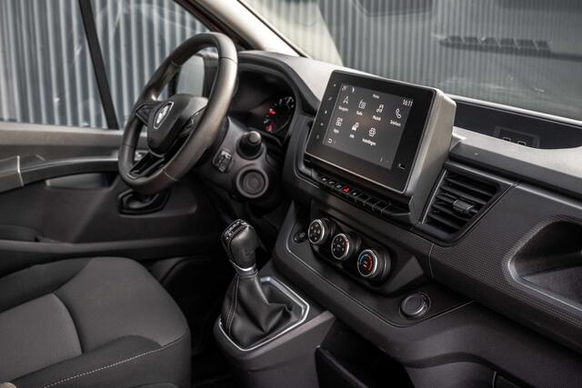 Renault TRAFIC 2.0 dCi 150 L2H1 | Automaat | 5-Zits | 150 PK | Camera | Cruise | Navi | Airco – foto 2