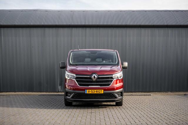 Renault TRAFIC 2.0 dCi 150 L2H1 | Automaat | 5-Zits | 150 PK | Camera | Cruise | Navi | Airco – foto 3