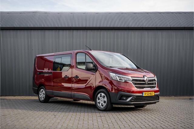 Renault TRAFIC 2.0 dCi 150 L2H1 | Automaat | 5-Zits | 150 PK | Camera | Cruise | Navi | Airco – foto 4