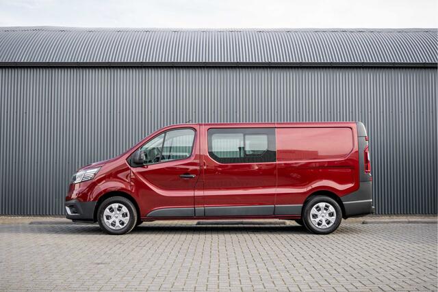 Renault TRAFIC 2.0 dCi 150 L2H1 | Automaat | 5-Zits | 150 PK | Camera | Cruise | Navi | Airco – foto 5