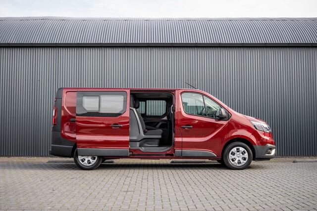 Renault TRAFIC 2.0 dCi 150 L2H1 | Automaat | 5-Zits | 150 PK | Camera | Cruise | Navi | Airco – foto 6