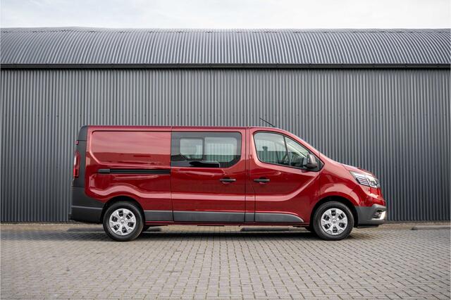 Renault TRAFIC 2.0 dCi 150 L2H1 | Automaat | 5-Zits | 150 PK | Camera | Cruise | Navi | Airco – foto 7