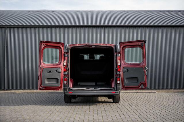 Renault TRAFIC 2.0 dCi 150 L2H1 | Automaat | 5-Zits | 150 PK | Camera | Cruise | Navi | Airco – foto 9