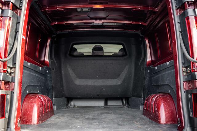 Renault TRAFIC 2.0 dCi 150 L2H1 | Automaat | 5-Zits | 150 PK | Camera | Cruise | Navi | Airco – foto 10