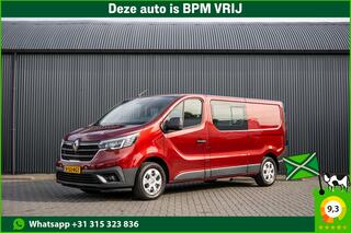 Renault TRAFIC 2.0 dCi 150 L2H1 | Automaat | 5-Zits | 1