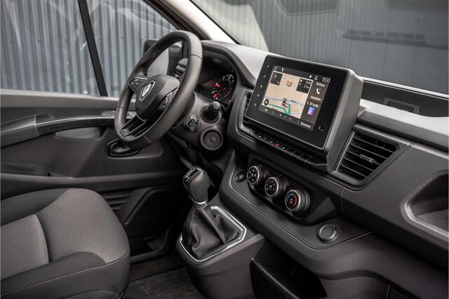 Renault TRAFIC 2.0 dCi 150 L2H1 | Automaat | 5-Zits | 150 PK | Camera | Cruise | Navi | Airco – foto 2