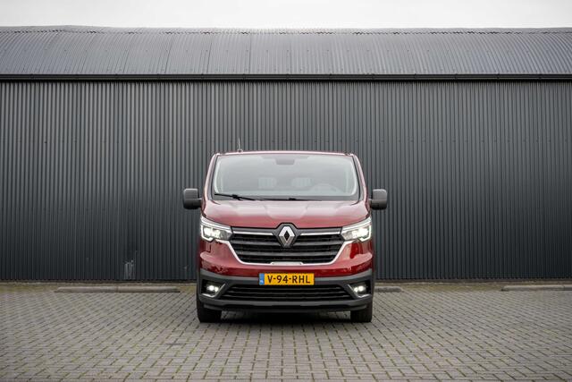 Renault TRAFIC 2.0 dCi 150 L2H1 | Automaat | 5-Zits | 150 PK | Camera | Cruise | Navi | Airco – foto 3
