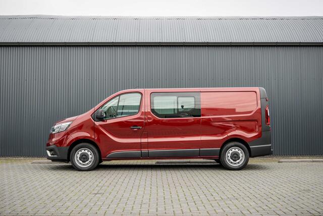 Renault TRAFIC 2.0 dCi 150 L2H1 | Automaat | 5-Zits | 150 PK | Camera | Cruise | Navi | Airco – foto 5