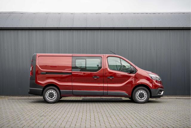 Renault TRAFIC 2.0 dCi 150 L2H1 | Automaat | 5-Zits | 150 PK | Camera | Cruise | Navi | Airco – foto 6