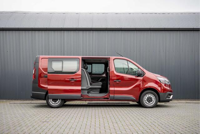 Renault TRAFIC 2.0 dCi 150 L2H1 | Automaat | 5-Zits | 150 PK | Camera | Cruise | Navi | Airco – foto 7