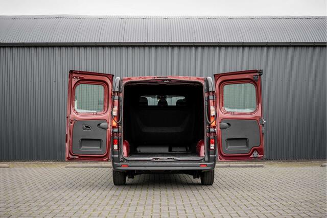 Renault TRAFIC 2.0 dCi 150 L2H1 | Automaat | 5-Zits | 150 PK | Camera | Cruise | Navi | Airco – foto 9