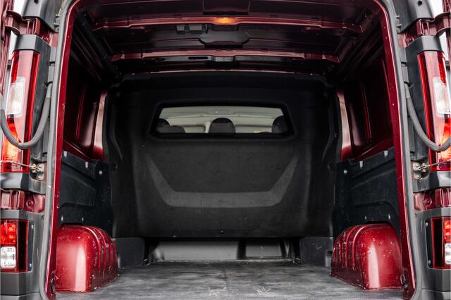 Renault TRAFIC 2.0 dCi 150 L2H1 | Automaat | 5-Zits | 150 PK | Camera | Cruise | Navi | Airco – foto 10