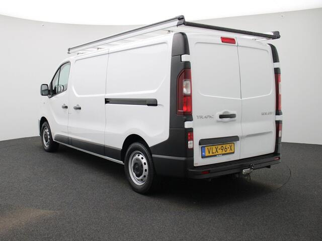 Renault TRAFIC 2.0 dCi 120 T29 L2H1 Comfort | Imperial met ladderrol | Trekhaak | – foto 2