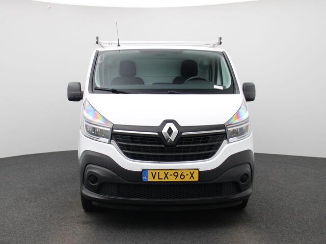 Renault TRAFIC 2.0 dCi 120 T29 L2H1 Comfort | Imperial met ladderrol | Trekhaak | – foto 3