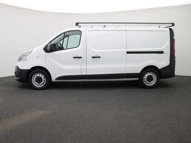 Renault TRAFIC 2.0 dCi 120 T29 L2H1 Comfort | Imperial met ladderrol | Trekhaak | – foto 4