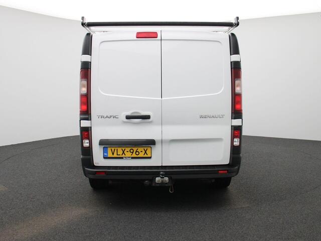 Renault TRAFIC 2.0 dCi 120 T29 L2H1 Comfort | Imperial met ladderrol | Trekhaak | – foto 5
