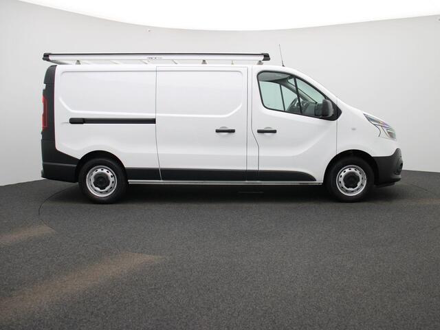 Renault TRAFIC 2.0 dCi 120 T29 L2H1 Comfort | Imperial met ladderrol | Trekhaak | – foto 6