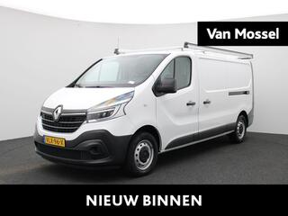 Renault TRAFIC 2.0 dCi 120 T29 L2H1 Comfort | Imperial