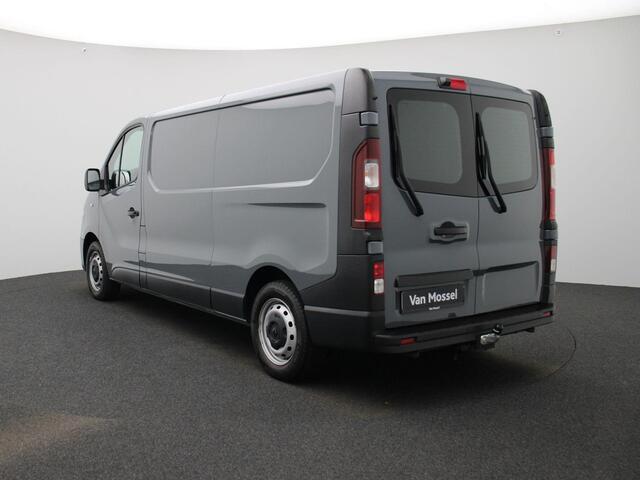Renault TRAFIC 2.0 dCi 170 T29 L2H1 Comfort | Trekhaak | Betimmering | Achteruitrijcamera – foto 2