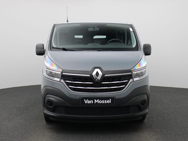 Renault TRAFIC 2.0 dCi 170 T29 L2H1 Comfort | Trekhaak | Betimmering | Achteruitrijcamera – foto 3