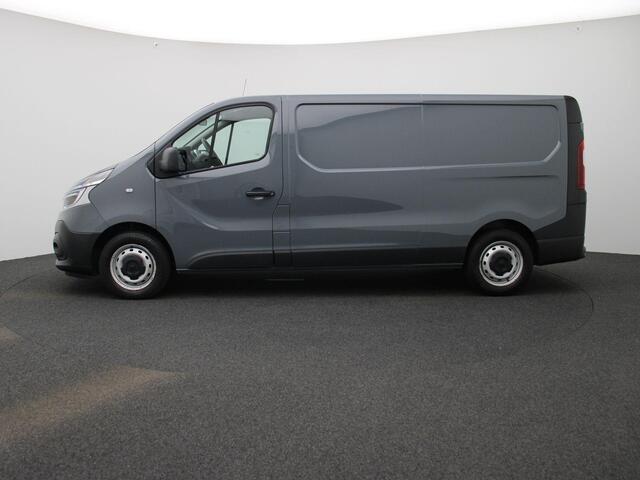 Renault TRAFIC 2.0 dCi 170 T29 L2H1 Comfort | Trekhaak | Betimmering | Achteruitrijcamera – foto 4