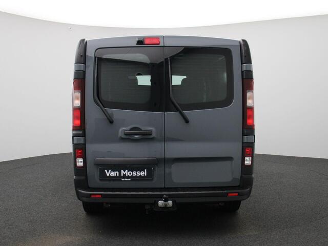 Renault TRAFIC 2.0 dCi 170 T29 L2H1 Comfort | Trekhaak | Betimmering | Achteruitrijcamera – foto 5
