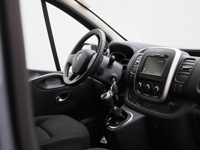 Renault TRAFIC 2.0 dCi 170 T29 L2H1 Comfort | Trekhaak | Betimmering | Achteruitrijcamera – foto 7