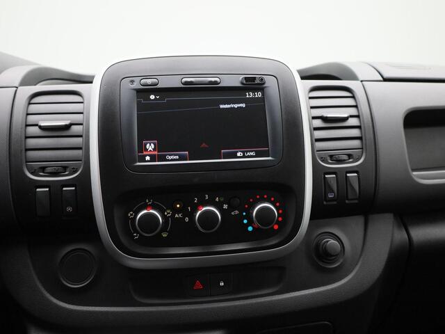 Renault TRAFIC 2.0 dCi 170 T29 L2H1 Comfort | Trekhaak | Betimmering | Achteruitrijcamera – foto 9