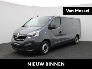 Renault TRAFIC 2.0 dCi 170 T29 L2H1 Comfort | Trekhaak