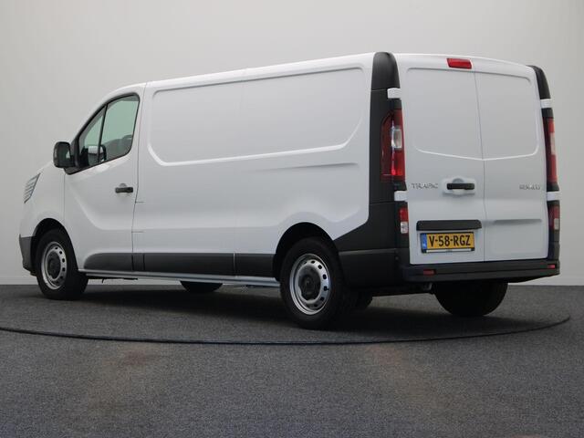 Renault TRAFIC 2.0 dCi 110pk T30 L2H1 Comfort | Laadruimtepakket | Vierseizoenbanden | Parkeersensoren achter | Keyless entry | – foto 2