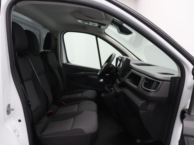 Renault TRAFIC 2.0 dCi 110pk T30 L2H1 Comfort | Laadruimtepakket | Vierseizoenbanden | Parkeersensoren achter | Keyless entry | – foto 4