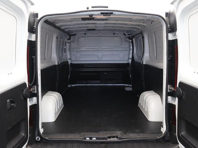 Renault TRAFIC 2.0 dCi 110pk T30 L2H1 Comfort | Laadruimtepakket | Vierseizoenbanden | Parkeersensoren achter | Keyless entry | – foto 5