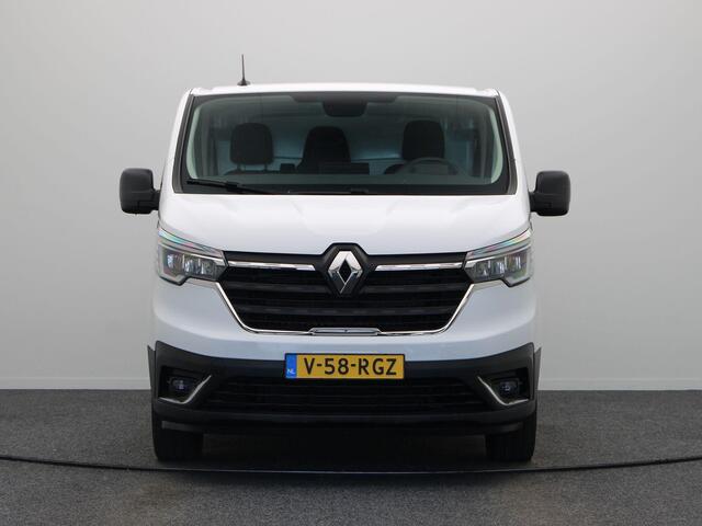 Renault TRAFIC 2.0 dCi 110pk T30 L2H1 Comfort | Laadruimtepakket | Vierseizoenbanden | Parkeersensoren achter | Keyless entry | – foto 6