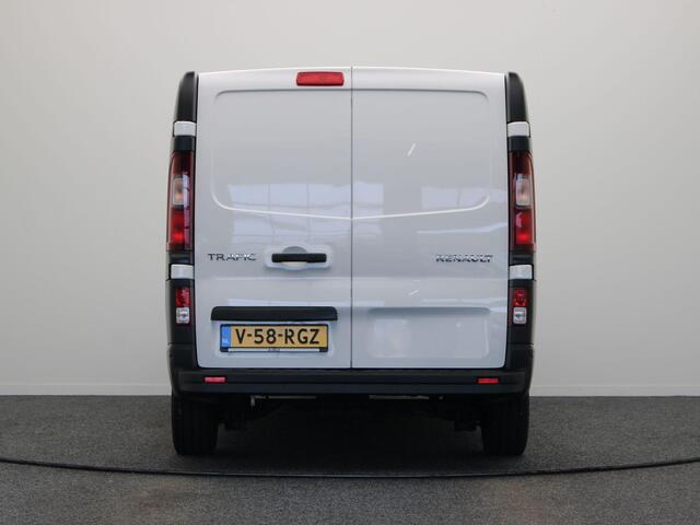 Renault TRAFIC 2.0 dCi 110pk T30 L2H1 Comfort | Laadruimtepakket | Vierseizoenbanden | Parkeersensoren achter | Keyless entry | – foto 7